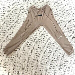 Essentials Fear of God Boys Pants *Very Good Condition* Size XXS
